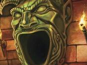 Volviendo "Tumbas Horrores", D&amp;D