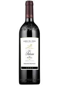 Finca La Navilla 2012