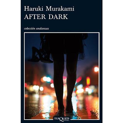 RESEÑA #85: AFTER DARK