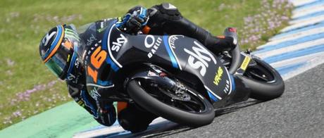 Migno conquista Mugello en Moto3