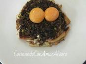 Huevos Rotos Morcilla