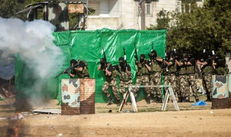 Alto líder de Hamas: “El Corán nos dice que matemos a los Judíos que ocupan Palestina”