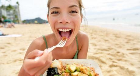 Como añadir vegetales en su alimentación Como añadir vegetales en su alimentación