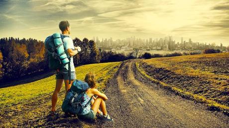 Consejos para una alimentación saludable mientras viaja