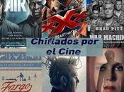 Podcast Chiflados cine: Recomendaciones....