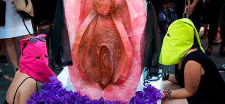 Resultado de imagen de el coño insumiso