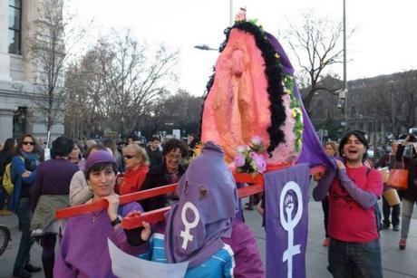 Resultado de imagen de el coño insumiso