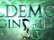 Voldemort: Origins Heir tiene libre para lanzarse