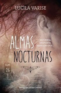 Almas nocturnas