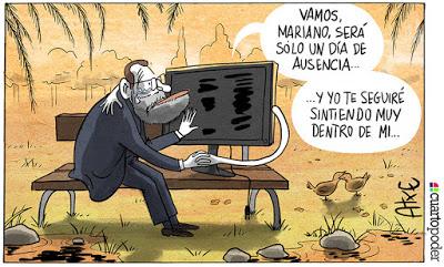 Cifuentes, en entredicho.