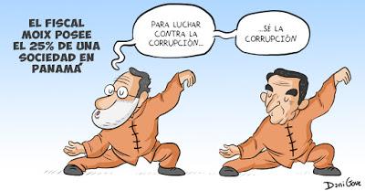 Cifuentes, en entredicho.