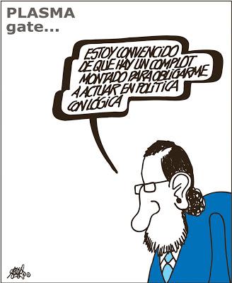 Cifuentes, en entredicho.