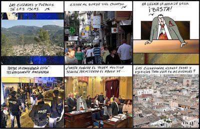 Cifuentes, en entredicho.