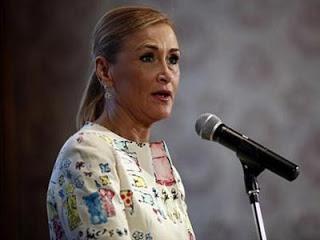 Cifuentes, en entredicho.