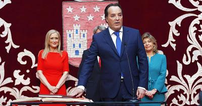 Cifuentes, en entredicho.