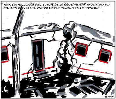 Cifuentes, en entredicho.