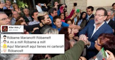 Cifuentes, en entredicho.