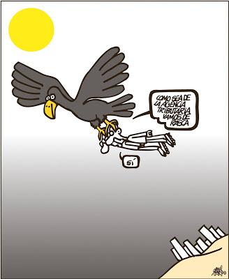 Cifuentes, en entredicho.