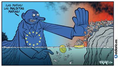 Cifuentes, en entredicho.