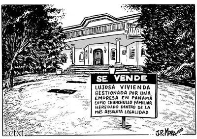 Cifuentes, en entredicho.