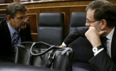 Cifuentes, en entredicho.