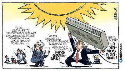 Cifuentes, en entredicho.