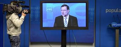 Cifuentes, en entredicho.