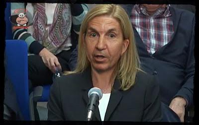 Cifuentes, en entredicho.