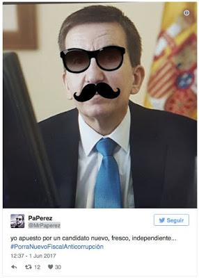 Cifuentes, en entredicho.