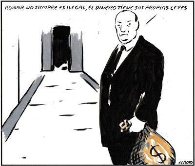 Cifuentes, en entredicho.