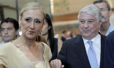 Cifuentes, en entredicho.