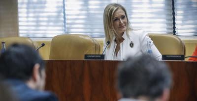 Cifuentes, en entredicho.