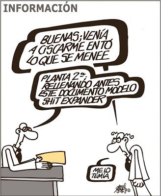 Cifuentes, en entredicho.