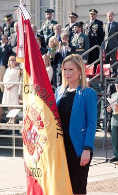 Cifuentes, en entredicho.