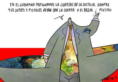 Cifuentes, en entredicho.