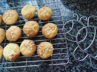 Whoopies a la crema