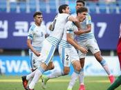 Uruguay cita Vinotinto semifinales tras ganar Portugal penaltis