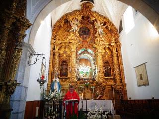 NUESTRA SEÑORA DEL CUETO EN SALAMANCA, Romería Domingo de Pentecostés 2017