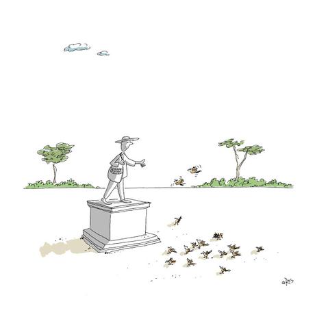 [Humor en cápsulas] Para hoy domingo, 4 de junio de 2017