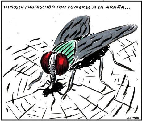 [Humor en cápsulas] Para hoy domingo, 4 de junio de 2017