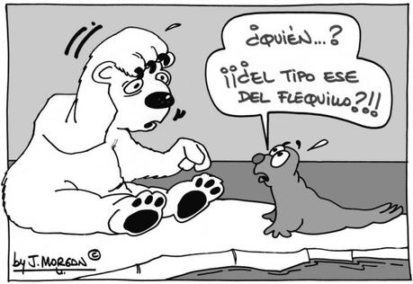 [Humor en cápsulas] Para hoy domingo, 4 de junio de 2017