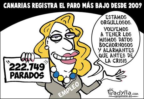 [Humor en cápsulas] Para hoy domingo, 4 de junio de 2017