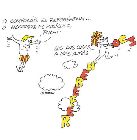 [Humor en cápsulas] Para hoy domingo, 4 de junio de 2017