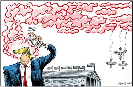 [Humor en cápsulas] Para hoy domingo, 4 de junio de 2017