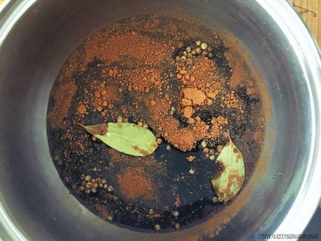 Cebollas en aceto balsámico