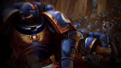 Unas reflexiones sobre los Primaris