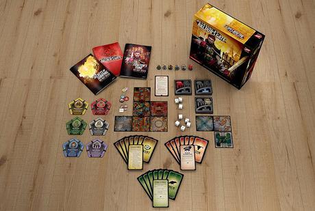 Betrayal at Baldur's Gate en octubre