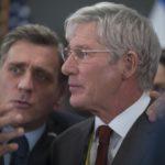 Norman, el hombre que lo conseguía todo-Los conseguidores y la corrupción Norman, el hombre que lo conseguía todo-Los conseguidores y la corrupción