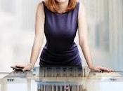 CASO SLOANE (Miss Sloane) (USA, 2016) Judicial, Político, Intriga