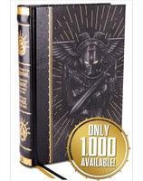 Pre-pedidos de BL de esta semana (Magnus el rojo vuelve)